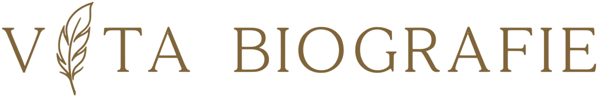 Vita Biografie